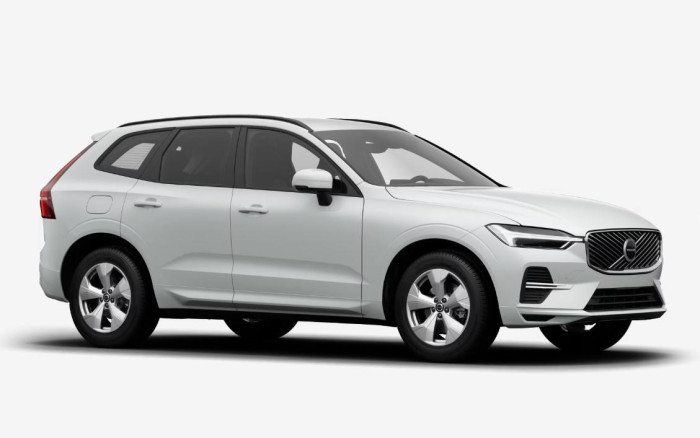 Volvo XC60 B5 AWD AUT CORE