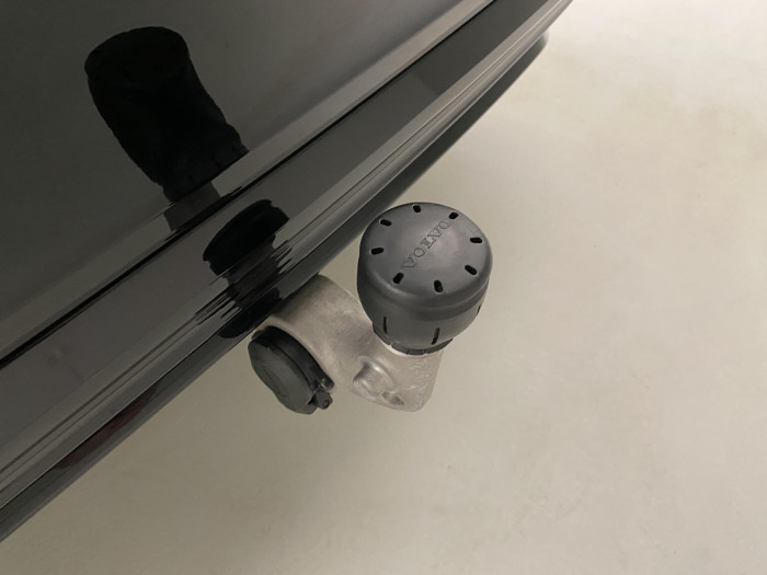 Volvo V60 B4 DARK PLUS AUT CZ