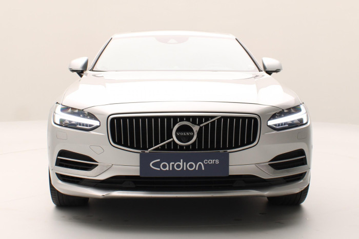 Volvo S90 T8 TWIN ENGINE INSCRIPTION