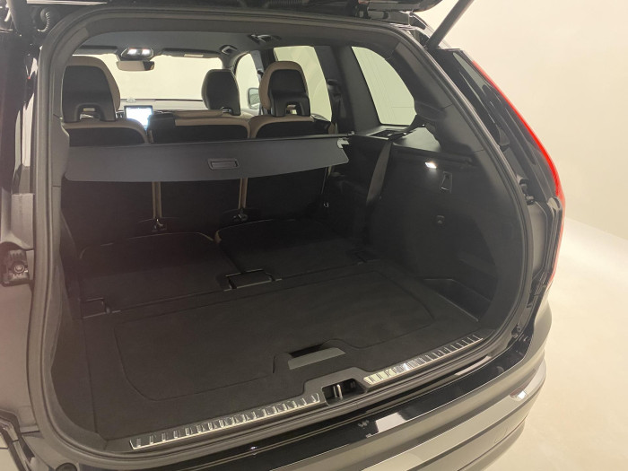 Volvo XC90 B5 AWD AUT BRIGHT PLUS