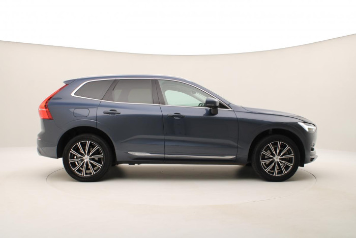 Volvo XC60 T8 AWD INSCRIPTION REZERVACE