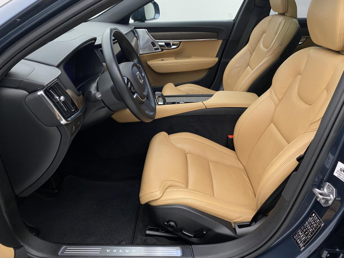 Volvo V90 CC B5 AWD PRO AUT 2.0 CC CC