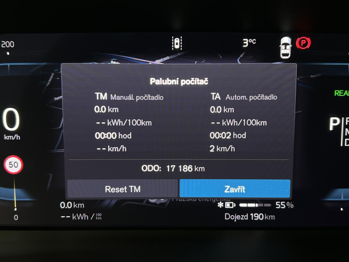 Volvo EX40 PURE ELECTRIC TWIN PLUS AUT CZ