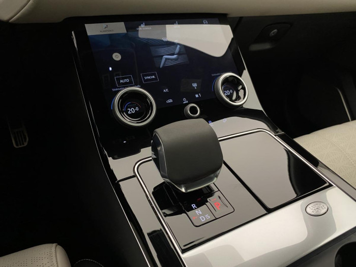 Land Rover Range Rover Velar D300 R-DYNAMIC HSE  REZERVACE 3.0 d Dynamic