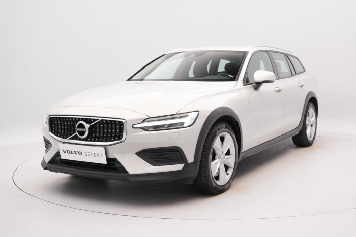 Volvo V60 CC D4 AWD AUT 2.0 d CC CC