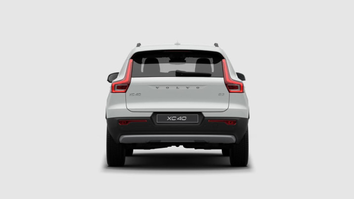 Volvo XC40 B3 ESSENTIAL AUT
