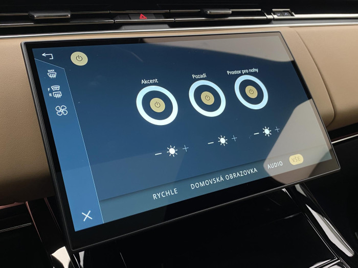 Land Rover Range Rover Sport D300 DYNAMIC HSE AWD AUT 3.0 d Dynamic