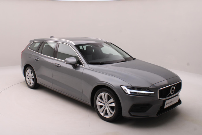 Volvo V60 D3 AWD MOMENTUM AUT CZ 2.0 d Momentum