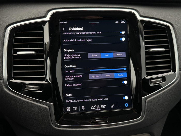 Volvo XC90 B5 AWD PLUS BRIGHT PANORAMA