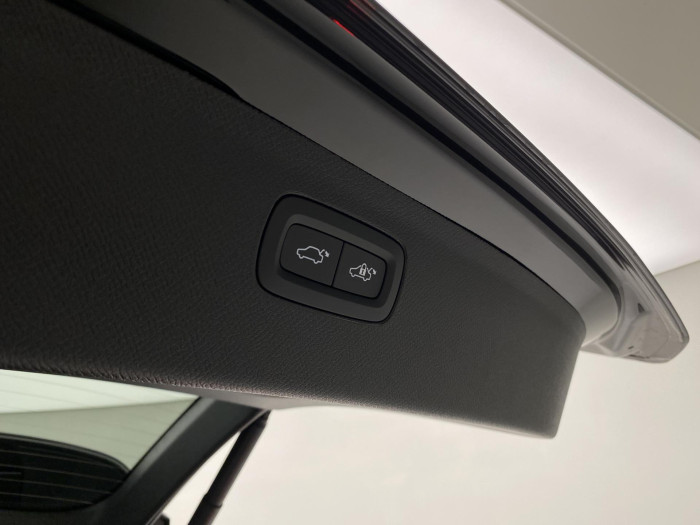 Volvo XC90 B5 AWD AUT BLACK EDITION PLUS