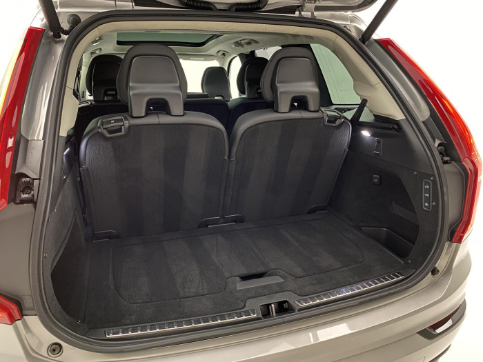 Volvo XC90 B6 AWD ULTIMATE DARK POLESTAR