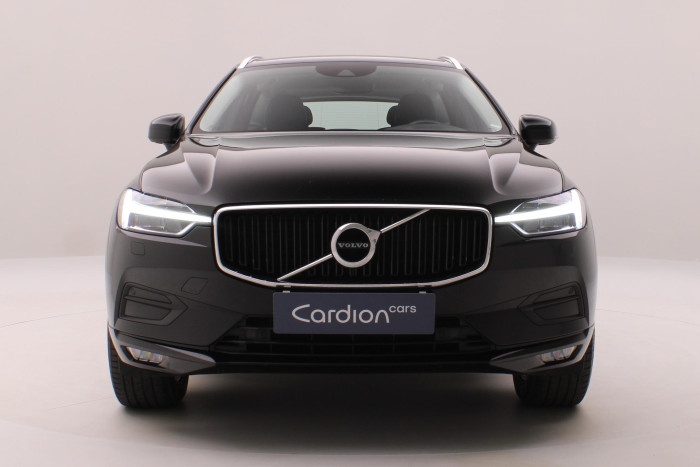 Volvo XC60 D3 AWD MOMENTUM AUT CZ 2.0 d Momentum