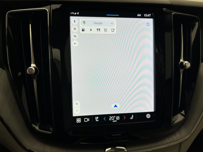 Volvo XC60 T6 AWD RECHARGE PLUS DARK AUT