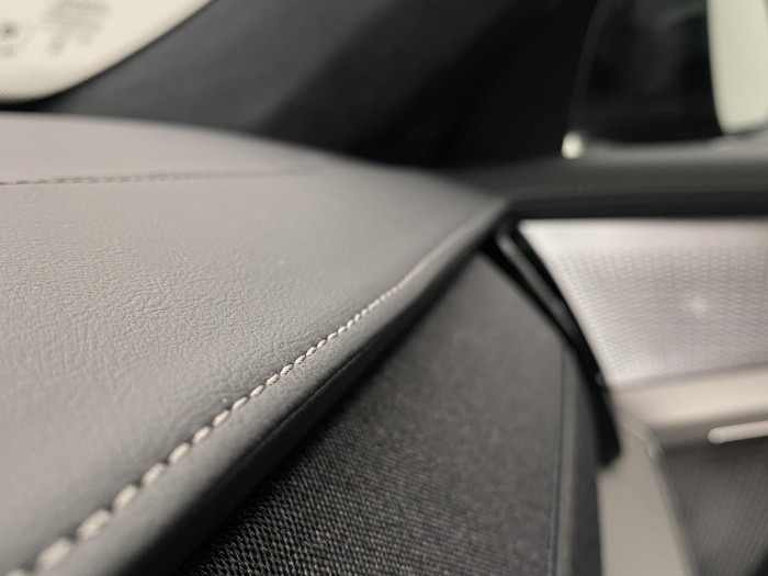 Volvo XC90 B5 AWD BLACK EDITION ULTRA 7 2.0 Edition