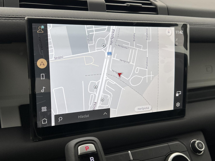 Land Rover Defender 110 D250 S AWD Aut 3.0 d