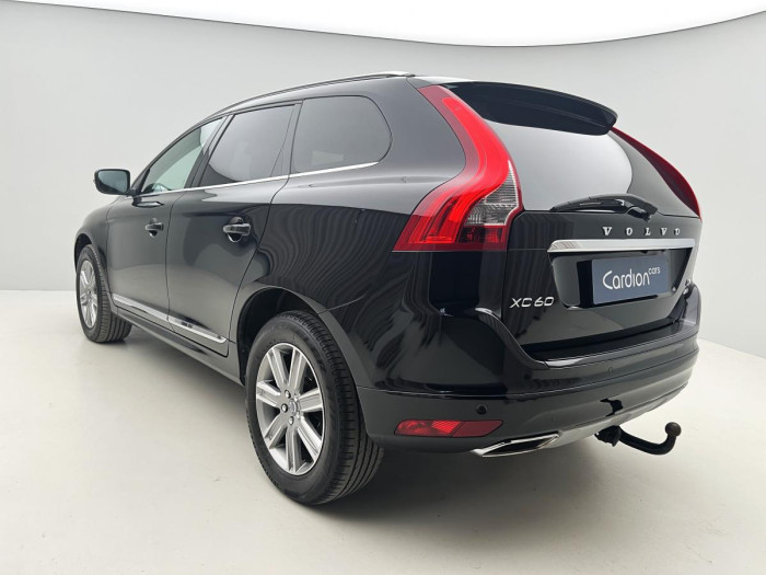 Volvo XC60 D4 AWD SUMMUM AUT 2.4 d Summum