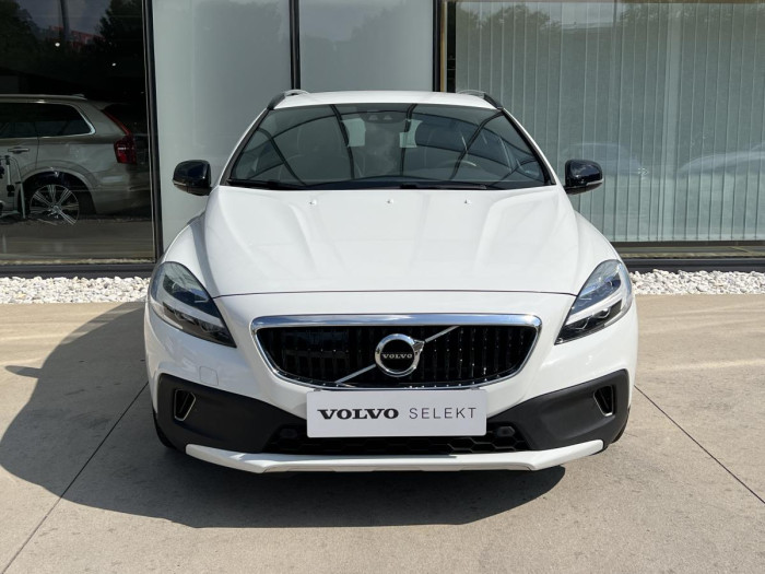 Volvo V40 CC D3 DYNAMIC EDITION AUT 2.0 d CC CC Dynamic Edition