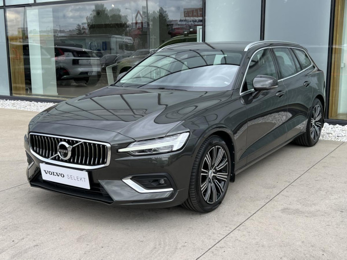 Volvo V60 D4 INSCRIPTION Aut 1.maj. 2.0 d