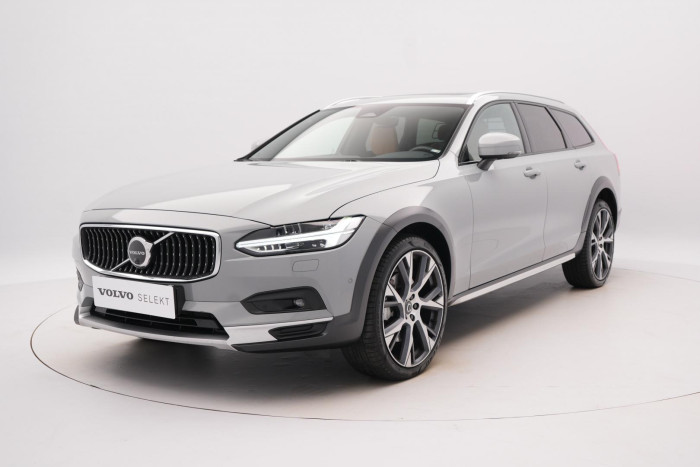 Volvo V90 CC B6 AWD ULTIMATE BRIGHT AUT 2.0 CC CC