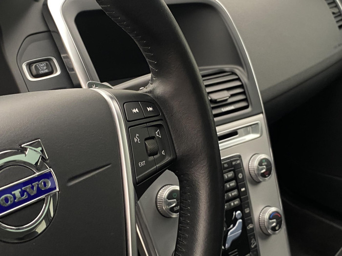 Volvo XC60 D4 AWD INSCRIPTION AUT 2.0 d