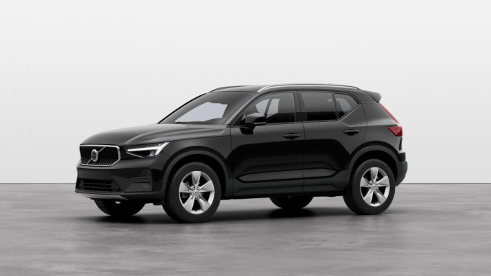 Volvo XC40 T2 AUT ESSENTIAL