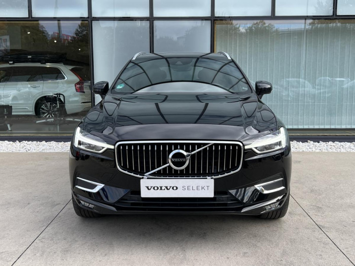Volvo XC60 B5 AWD INSCRIPTION Aut 1.maj.