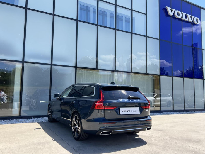 Volvo V60 T8 AWD INSCRIPTION Aut 1.maj.