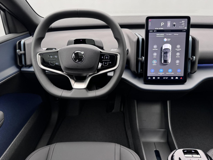 Volvo EX30 PURE ELECTRIC EXTENDED ULTRA