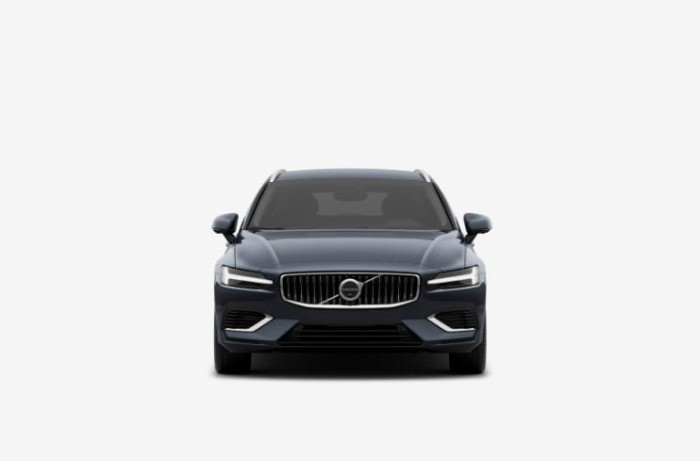 Volvo V60 T6 AWD Plug-in BRIGHT PLUS