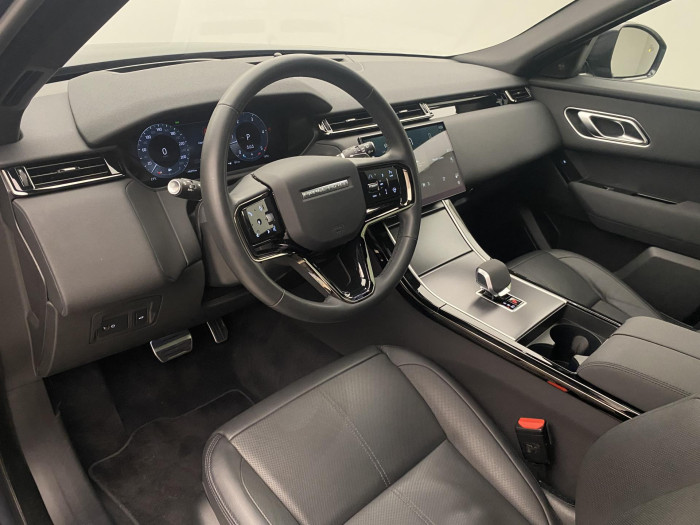 Land Rover Range Rover Velar D300 DYNAMIC SE AWD REZERVACE 3.0 d Dynamic SE