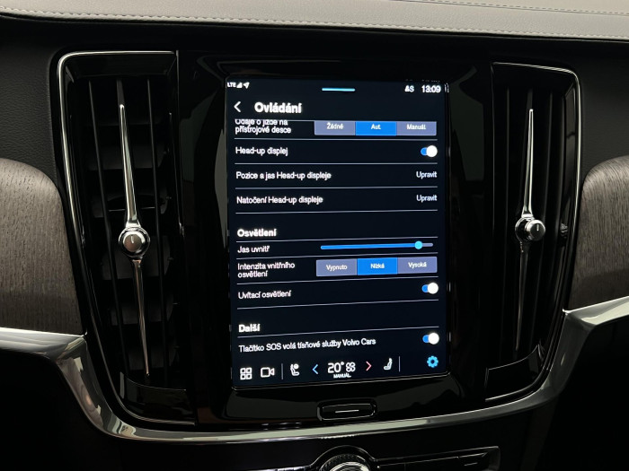 Volvo V90 CC B4 AWD ULTIMATE BRIGHT AUT 2.0 CC CC