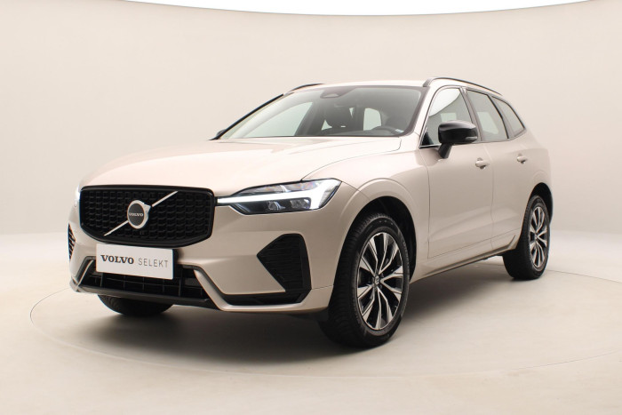 Volvo XC60 B4 AWD PLUS DARK AUT CZ