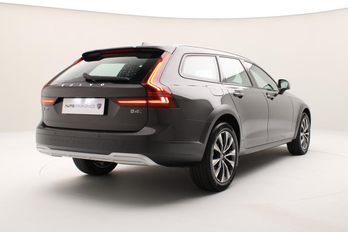 Volvo V90 B4 AWD AUT CROSS COUNTRY PLUS 2.0 Plus
