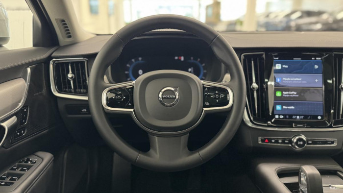 Volvo V90 CC B5 AWD ULTIMATE AUT 1.maj. 2.0 CC CC