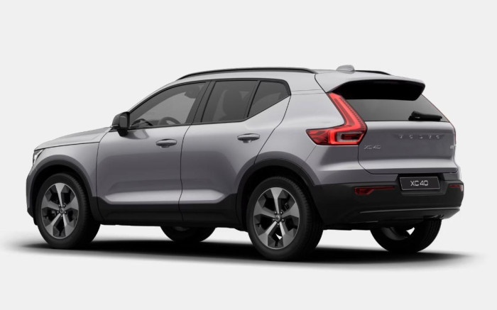Volvo XC40 B3 AUT DARK PLUS