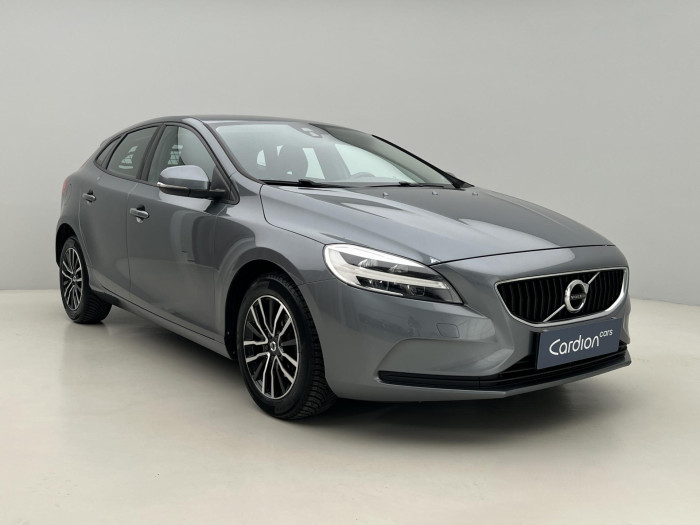 Volvo V40 D2 BLACK EDITION 2.0 d Edition