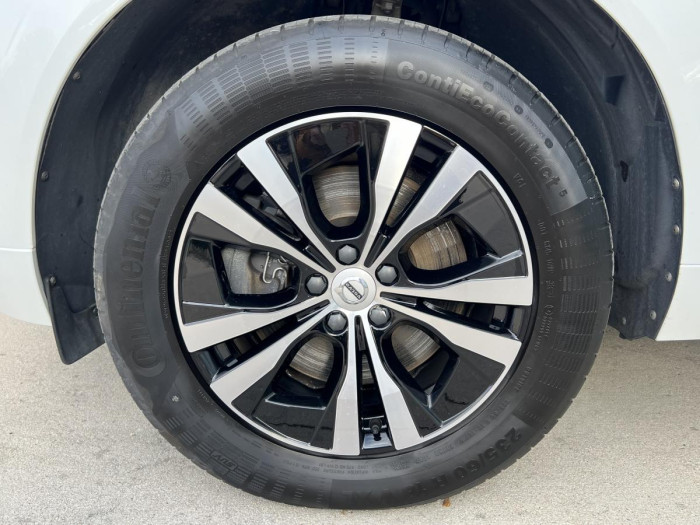 Volvo XC60 B4 AWD MOMENTUM Aut 1.maj. 2.0 Momentum