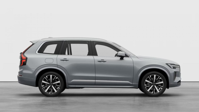 Volvo XC90 B5 AWD AUT CORE 7míst