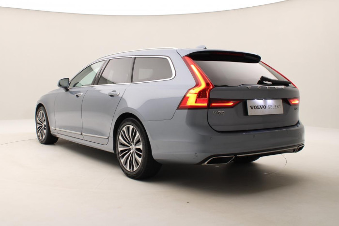 Volvo V90 D4 INSCRIPTION REZERVACE 2.0 d