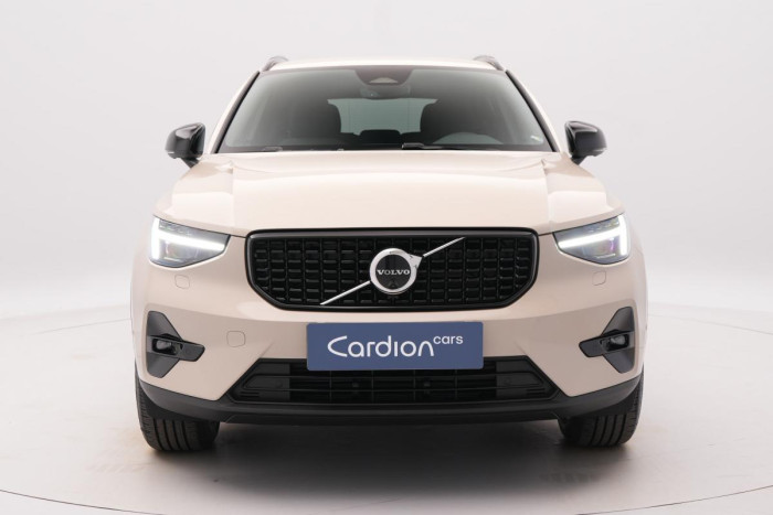 Volvo XC40 B3 AUT DARK PLUS