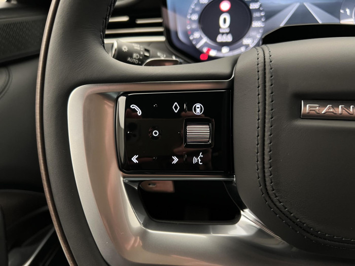Land Rover Range Rover D350 AUTOBIOGRAPHY SWB AWD Aut 3.0 d