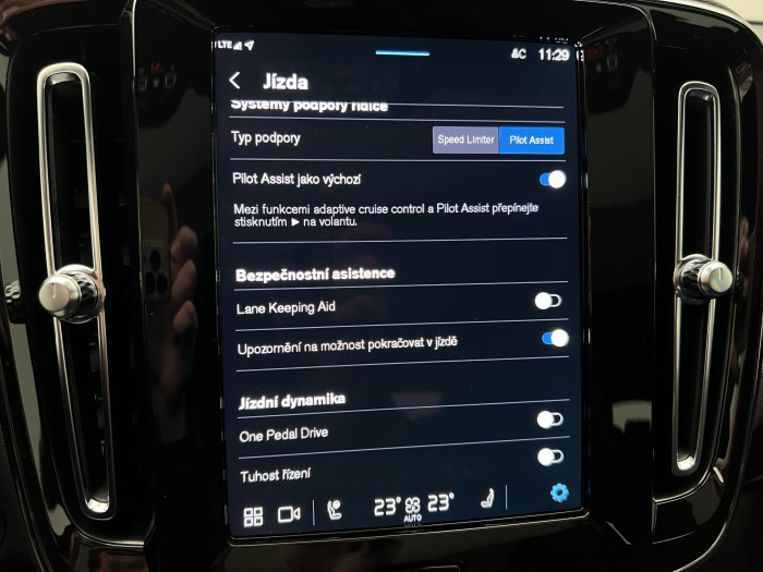 Volvo C40 RECHARGE PLUS TWIN MOTOR AUT