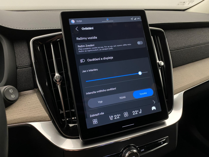 Volvo XC90 B5 AWD AUT BRIGHT PLUS 7míst