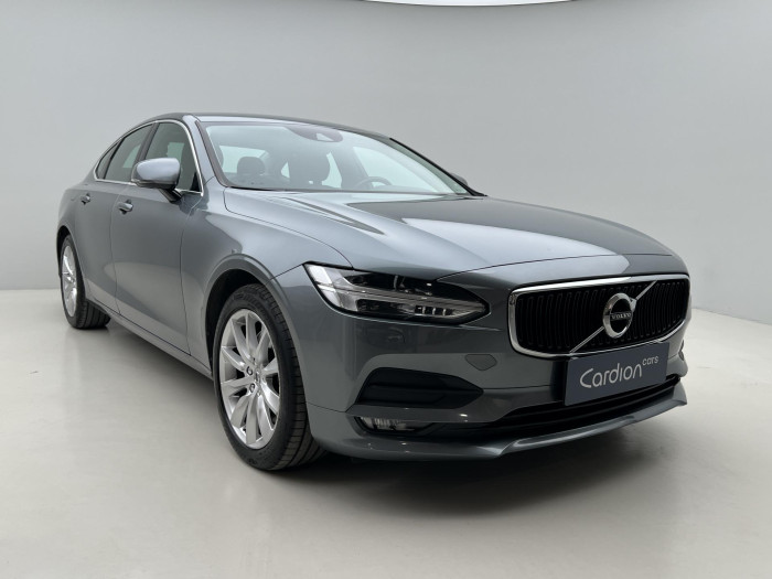 Volvo S90 T4 MOMENTUM AUT 2.0 Momentum