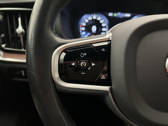 Volvo V60 D4 INSCRIPTION AUT CZ 2.0 d