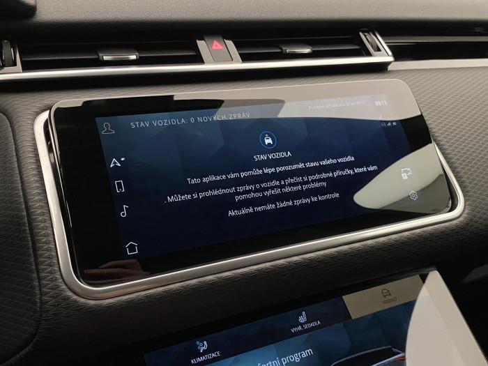 Land Rover Range Rover Velar D200 SE AWD AUT 2.0 d SE