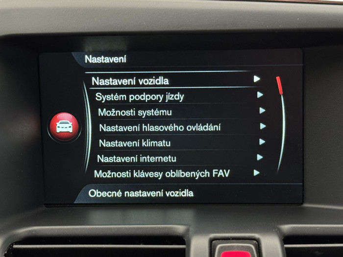 Volvo XC60 D4 AWD MOMENTUM AUT 2.4 d Momentum