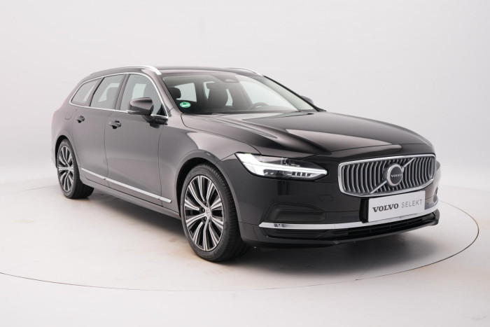 Volvo V90 B4 BRIGHT PLUS REZERVACE