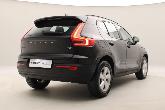 Volvo XC40 T2 CORE NAVIGACE 1.maj