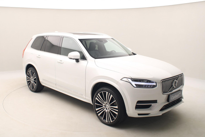 Volvo XC90 T8 AWD INSCRIPTION RECHARGE